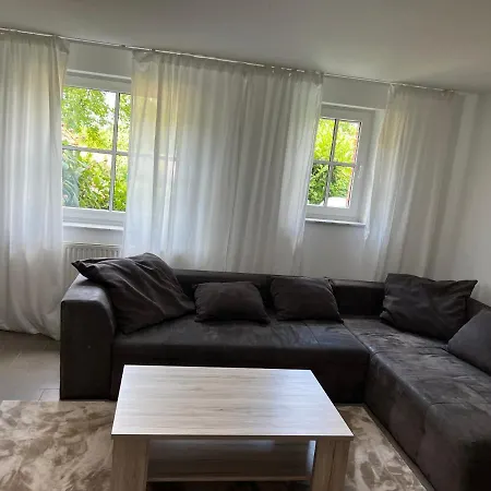 Familienfreundliche Business Und Ferienwohnung Munster (North Rhine-Westphalia)