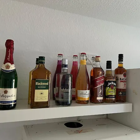 Familienfreundliche Business Und Ferienwohnung Munster (North Rhine-Westphalia)